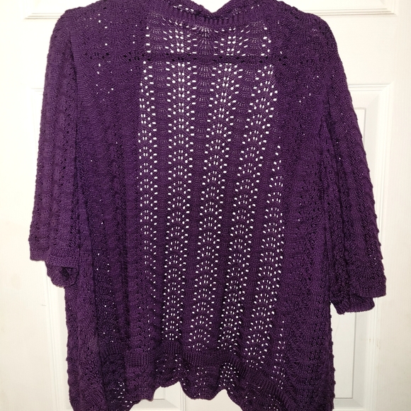 Cardigan - Picture 3 of 3